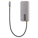 "D StarTech USBC MULTIPORT ADAPTER 4K 60HZ"