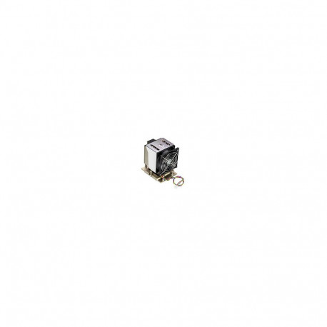 K Cooler serveri CPU-ventilaator S6096 4U aktiivne ≤400W