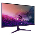 "Arozzi TFT Nova 32"" IPS 180Hz lila"