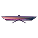 "Arozzi TFT Nova 32"" IPS 180Hz lila"