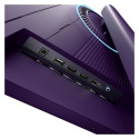"Arozzi TFT Nova 32"" IPS 180Hz lila"