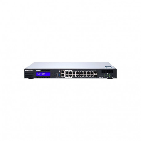 "16+4P QNAP QGD-1600P PoE m RM"