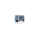 "HP DesignJet Z6 61cm 24"" Drucker mit Postscript"