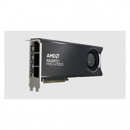 "AMD Radeon Pro W7800 32GB PCI-E"