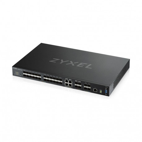 "4+28P Zyxel XGS4600-32F M RM"