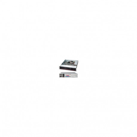 "2HE Supermicro SuperChassis 216BAC-R920LPB"