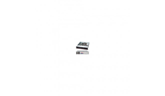 2HE Supermicro SuperChassis 216BAC-R920LPB