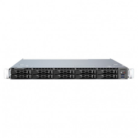 Supermicro SuperChassis 1U korpus CSE-LB16AC2-R504W