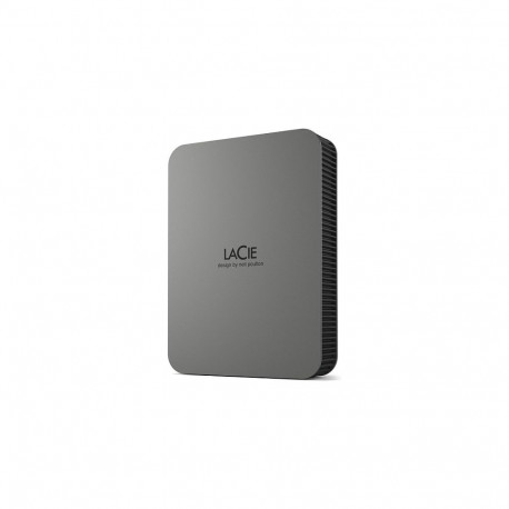 "LACIE MOBILE DRIVE 5TB USB 3.1"