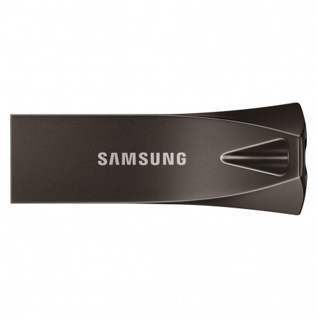 "STICK 512GB Samsung BAR Plus Titan Grey USB 3.1 retail"