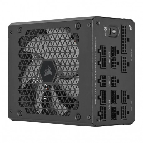 1000W Corsair HXi seeria HX1000i 80 PLUS Platinum