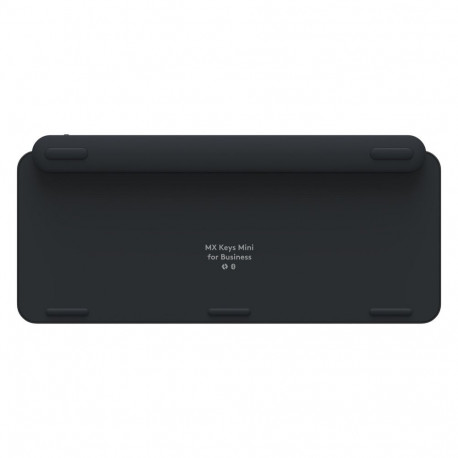 "Logitech MX Keys MINI for Business [DE] graphit BT Kompakt"
