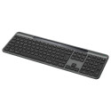 "Logitech Signature Slim Solar+ K980 Bluetooth"