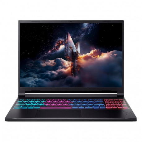 Acer sülearvuti Nitro V 16S AI 16" Ryzen 7 260 16GB 1TBSSD W11H