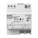 "GIRA 213000 Spannungsversorgung 640 mA Drossel KNX REG"