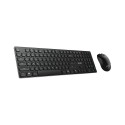 "MSI FORGE K210 Combo W Keyboard+Maus retail"