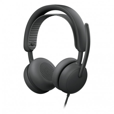 Logitech ZONE WIRED 2 ärikasutajale