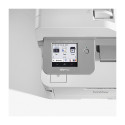 "FL Brother MFC-L8340CDW Farb-LED-Multifunktionsgerät WLAN Duplex ADF"