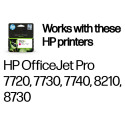 "HP # 953XL MAGENTA"