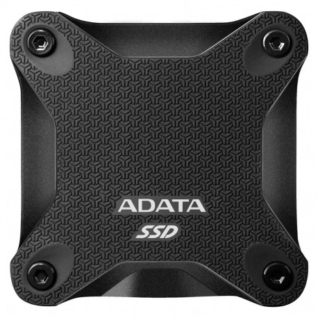 "ADATA SD620 2 TB (schwarz, Micro-USB-B 3.2 Gen 2 (10 Gbit/s))"