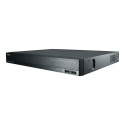"Hanwha Techwin NVR 8 Kanle XRN-820S"