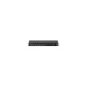 "M4250 12-P AV LINE POE+ SWITCH"