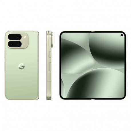 "Google Pixel 10 Pro Fold 5G Dual-SIM 16RAM 256 GB jade"