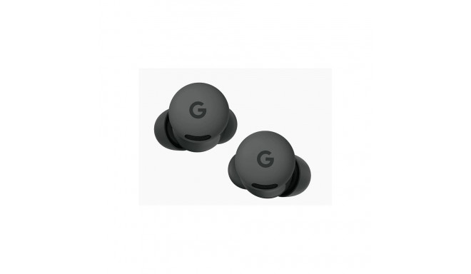 Google Pixel Buds 2a sarapuupruun