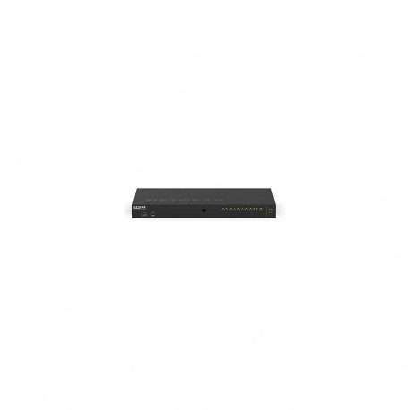 "M4250 12-P AV LINE POE++ SWITCH"