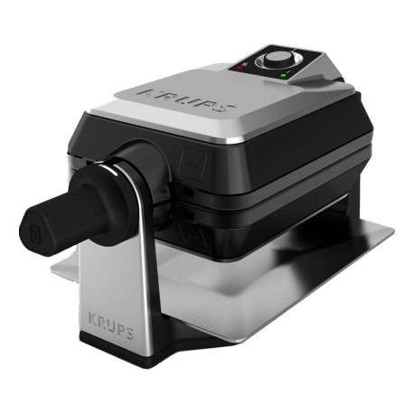 "Krups Waffeleisen Premium FDD 95 D - 1.2 kW"