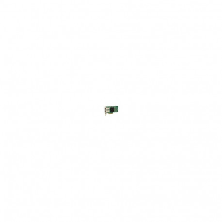 "BROADCOM P210P Netzwerkadapter PCIe 3.0 x8 10Gigabit SFP+ x 2"