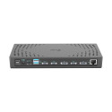 "D I-TEC USB-C/Thunderbolt 14-in-1 PD 100W DockingStation"