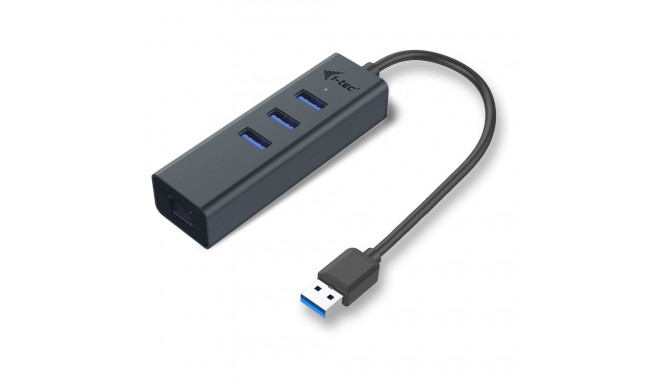 USB3.0 > USB3.0 3-pordiline jaotur kosmosehall