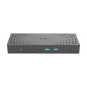 "D I-TEC USB-C/Thunderbolt 14-in-1 PD 100W DockingStation"