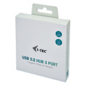 USB3.0 > USB3.0 3-pordiline jaotur kosmosehall