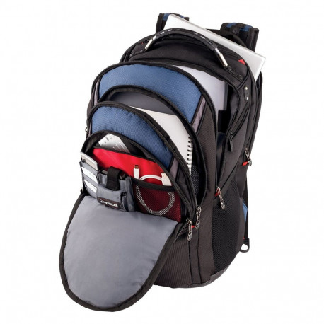 "Wenger IBEX GA-7316-06F00 - Notebook-Rucksack"