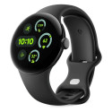"Google Pixel Watch 3 Band Active 45mm obsidian"