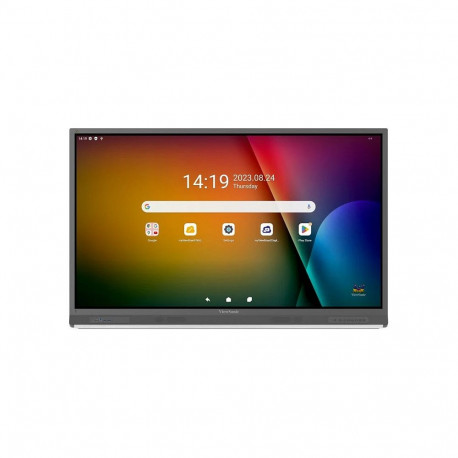 ViewSonic IFP6552-2F ViewBoard interaktiivne puuteekraan 163,9 cm 65 tolli