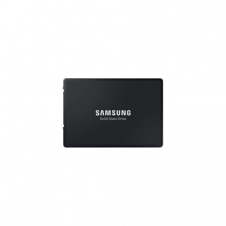 "2,5"" Samsung PM9A3 MZ-QL296000 - SSD - verschlüsselt - 960 GB - intern (6.4 cm)"