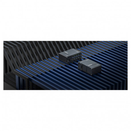 Teltonika TSW030 8x RJ45 Etherneti võrgulüliti