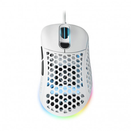 Sharkoon Light 200 valge
