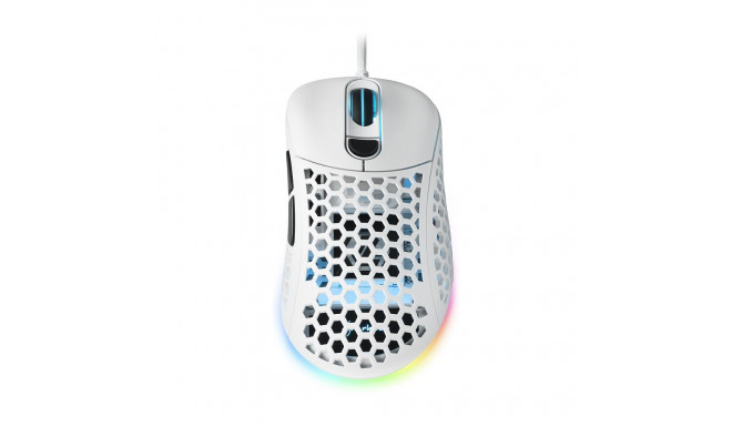 Sharkoon Light 200 valge