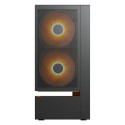 "Midi COUGAR CFV235, ARGB, Mesh, Schwarz"