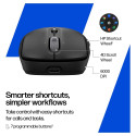 "HP 700 Rechargeable Wireless Mouse (P)"