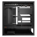 "Midi COUGAR CFV235, ARGB, Mesh, Schwarz"
