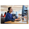 "HP 700 Rechargeable Wireless Mouse (P)"