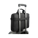 "Lenovo Casual T210 Notebooktasche bis 39,6 cm 15.6"" Basic Topload Schwarz"