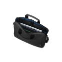 "Lenovo Casual T210 Notebooktasche bis 39,6 cm 15.6"" Basic Topload Schwarz"