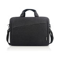 "Lenovo Casual T210 Notebooktasche bis 39,6 cm 15.6"" Basic Topload Schwarz"