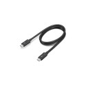 "Lenovo Thunderbolt 4-Kabel 0,7m"